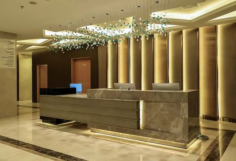 Fotos del hotel Delmon Palace:  12