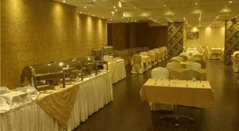 Fotos del hotel Delmon Palace:  14