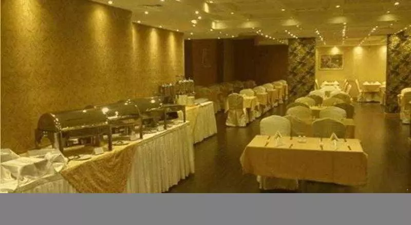 Fotos del hotel Delmon Palace:  7