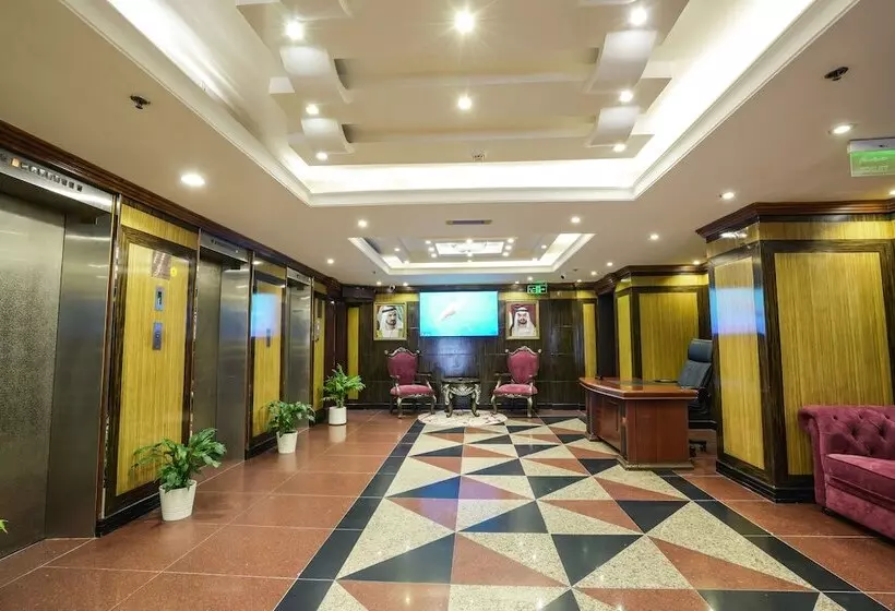 Fotos del hotel Delmon Palace:  52