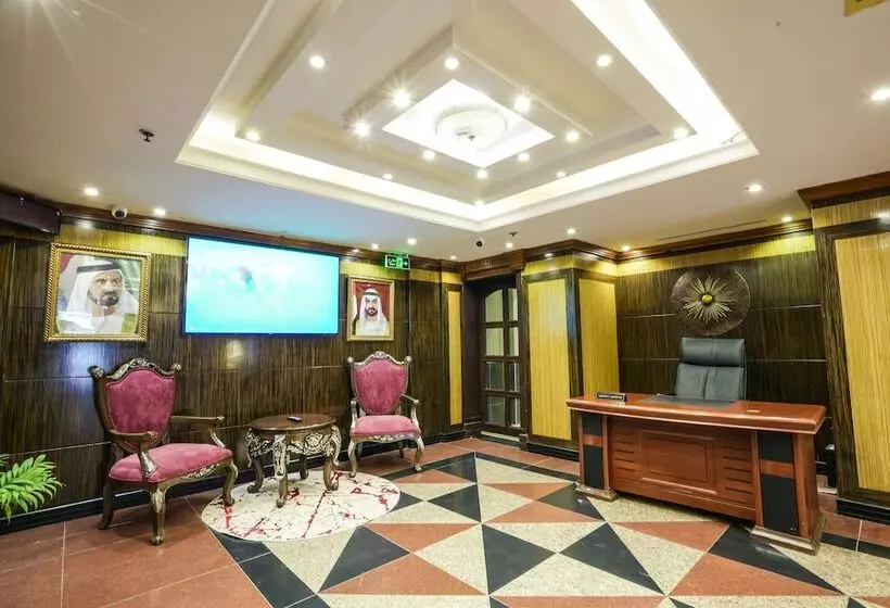 Fotos del hotel Delmon Palace:  53