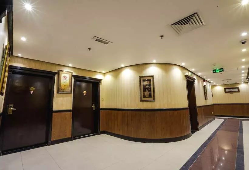 Fotos del hotel Delmon Palace:  54