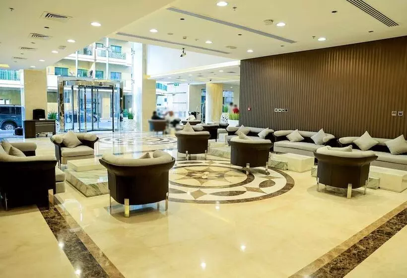 Fotos del hotel Delmon Palace:  56