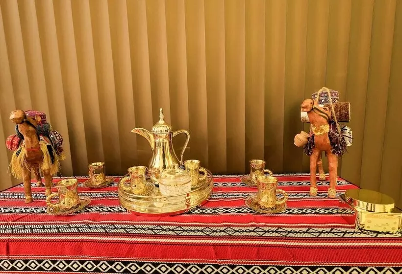 Fotos del hotel Delmon Palace:  61