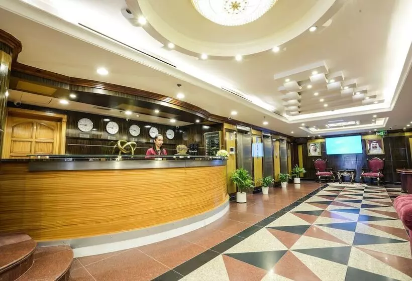 Fotos del hotel Delmon Palace:  62