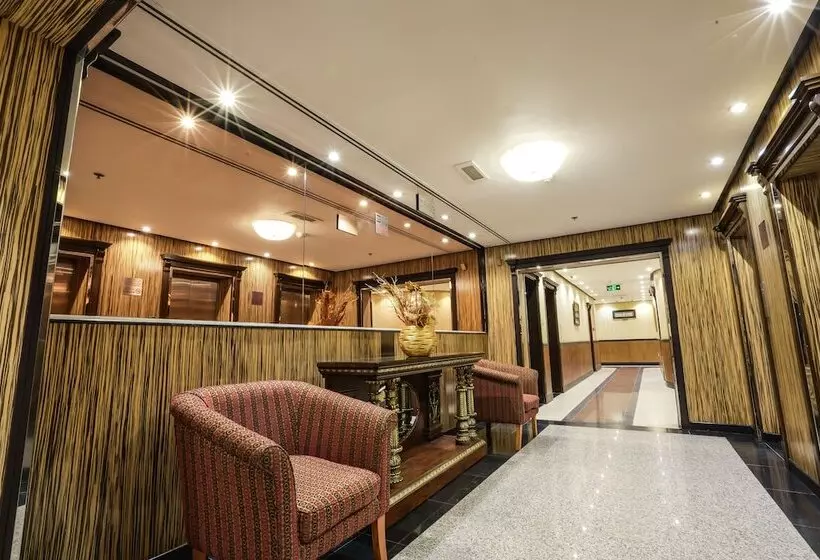 Fotos del hotel Delmon Palace:  63