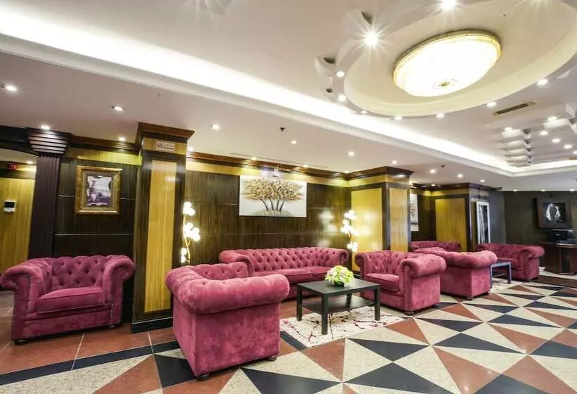Fotos del hotel Delmon Palace:  66