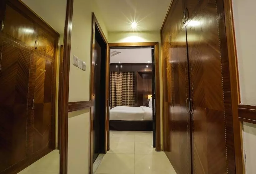 Fotos del hotel Delmon Palace:  73