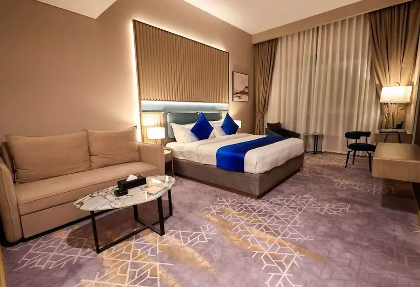 Fotos del hotel Delmon Palace:  77