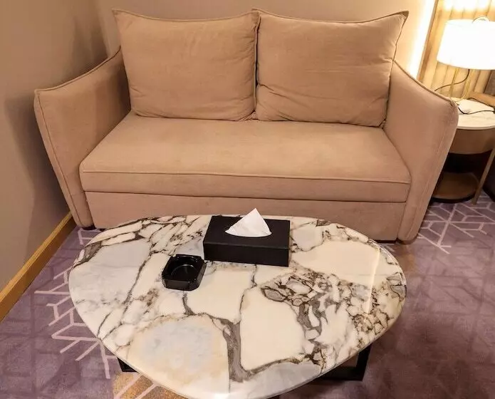 Fotos del hotel Delmon Palace:  78