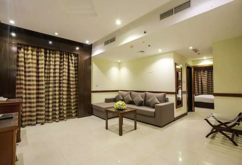 Fotos del hotel Delmon Palace:  2