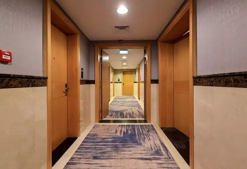 Fotos del hotel Delmon Palace:  15
