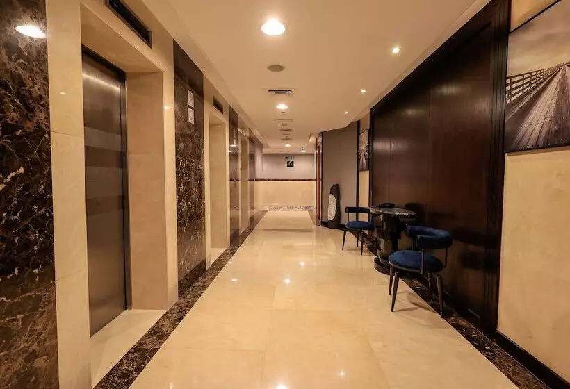 Fotos del hotel Delmon Palace:  4