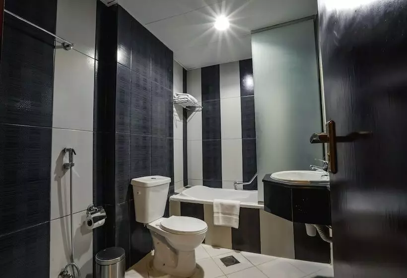 Fotos del hotel Delmon Palace:  6