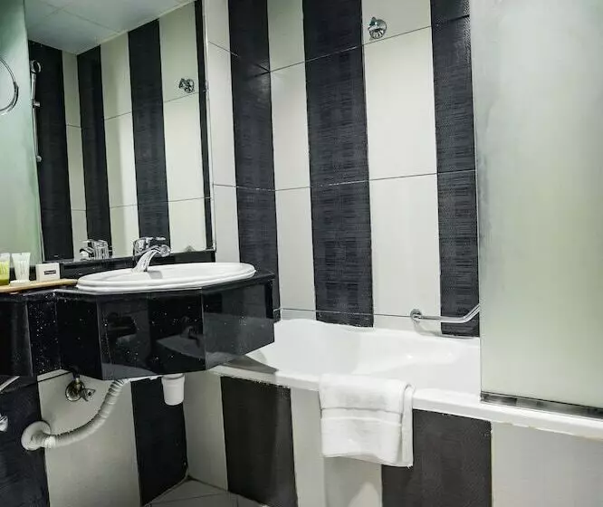 Fotos del hotel Delmon Palace:  18