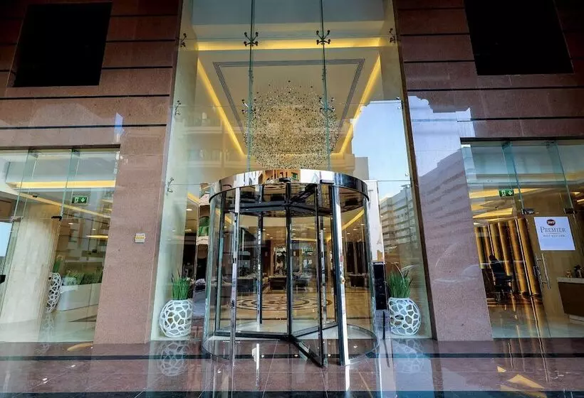 Fotos del hotel Delmon Palace:  7