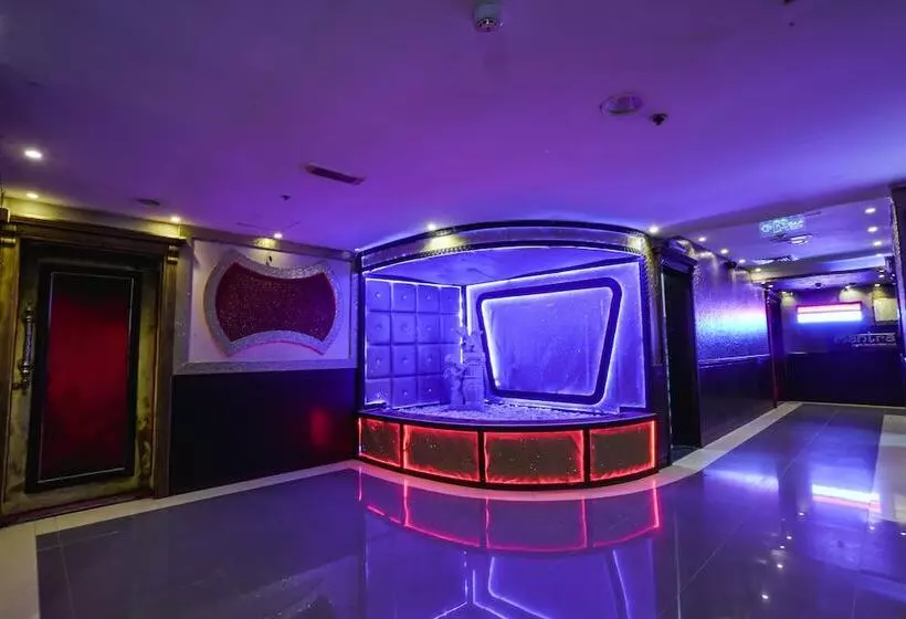 Fotos del hotel Delmon Palace:  26