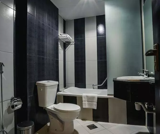 Fotos del hotel Delmon Palace:  27