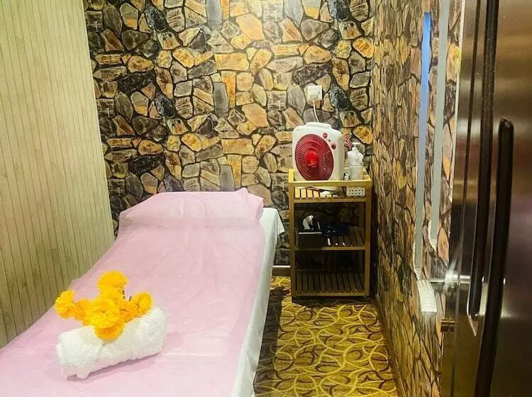 Fotos del hotel Delmon Palace:  23