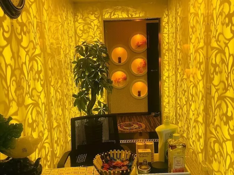 Fotos del hotel Delmon Palace:  29