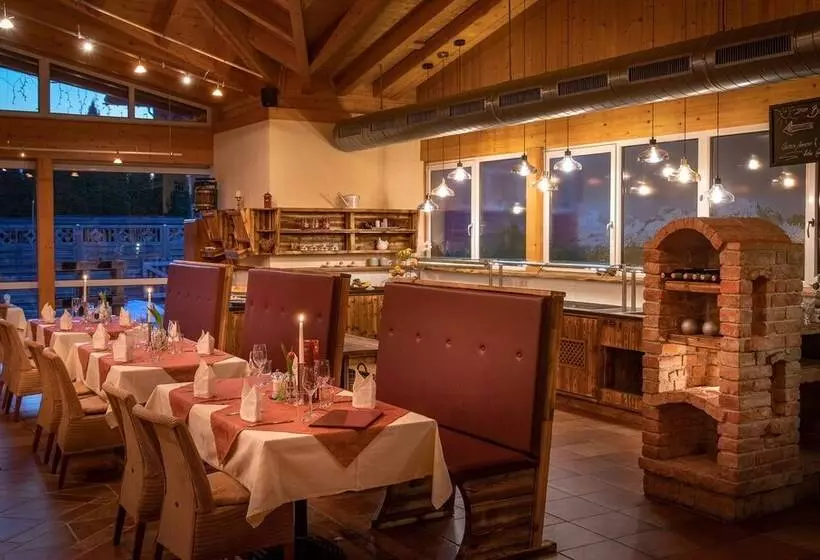 Fotos del hotel Vötter S:  2