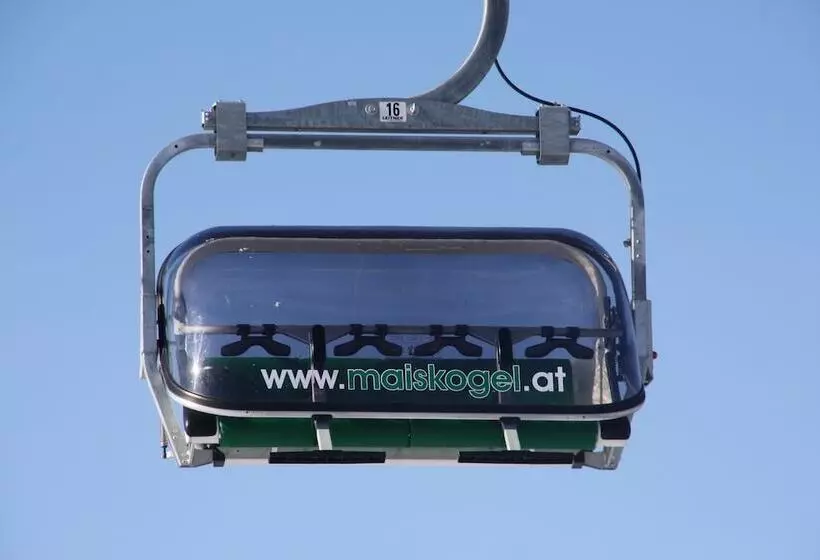 Fotos del hotel Vötter S:  12