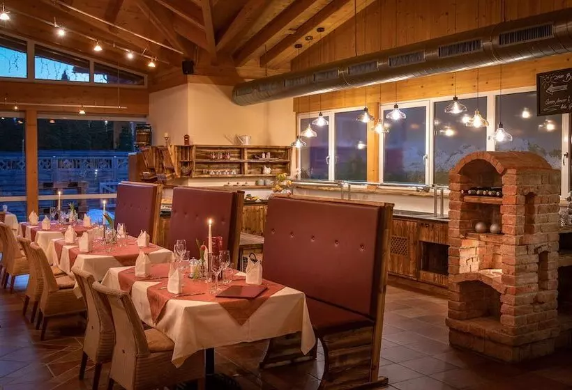 Fotos del hotel Vötter S:  11