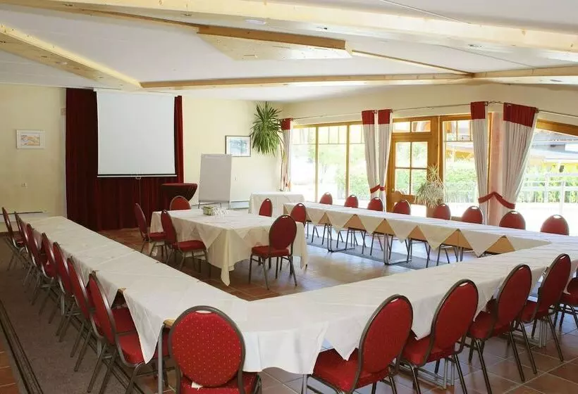 Fotos del hotel Vötter S:  8