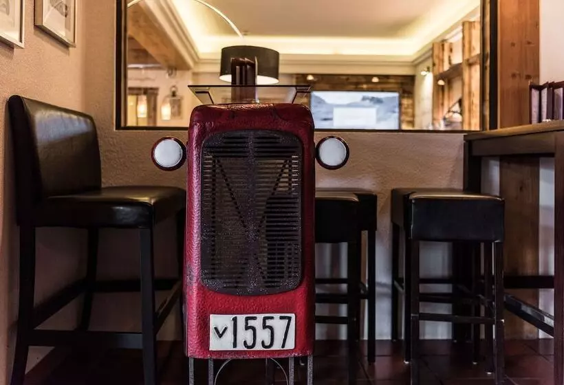 Fotos del hotel Vötter S:  3