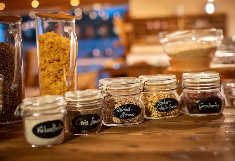 Fotos del hotel Vötter S:  24