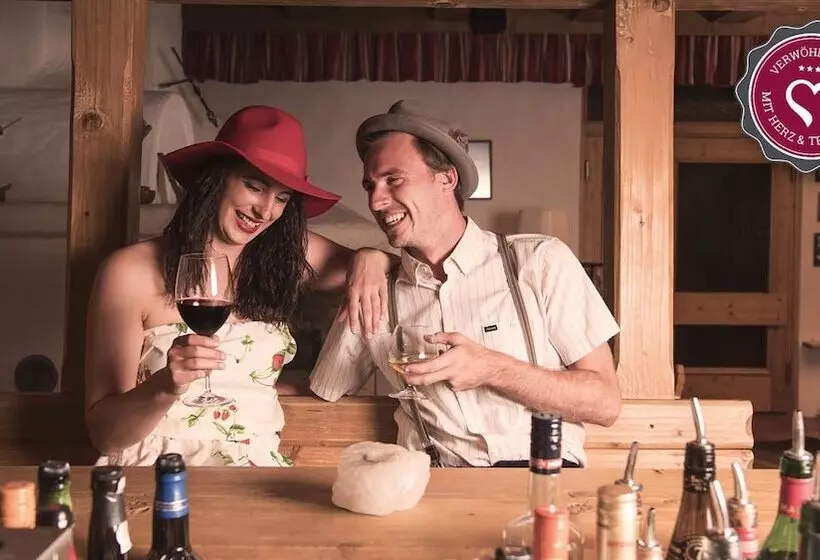 Fotos del hotel Vötter S:  5