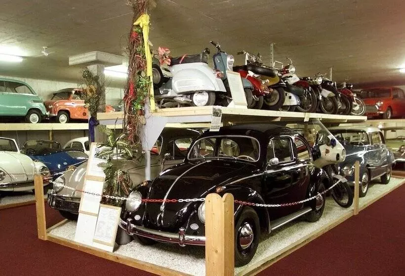 Fotos del hotel Vötter S:  9