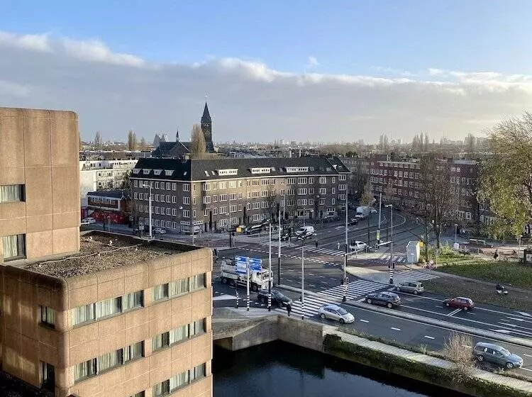 Fotos del hotel Xo Hotels Park West:  15