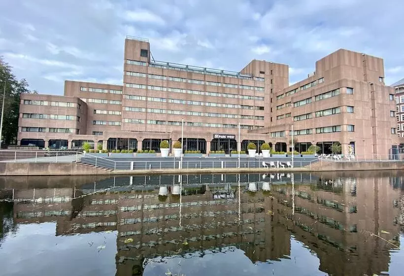 Fotos del hotel Xo Hotels Park West:  16