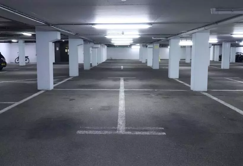 Fotos del hotel Xo Hotels Park West:  14