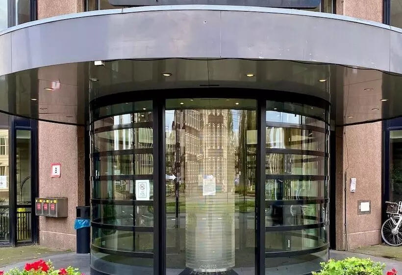 Fotos del hotel Xo Hotels Park West:  25