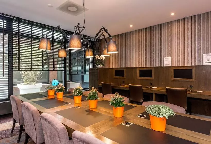 Fotos del hotel Xo Hotels Park West:  5