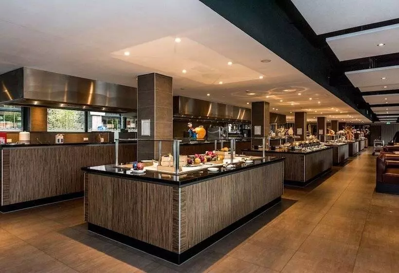 Fotos del hotel Xo Hotels Park West:  3