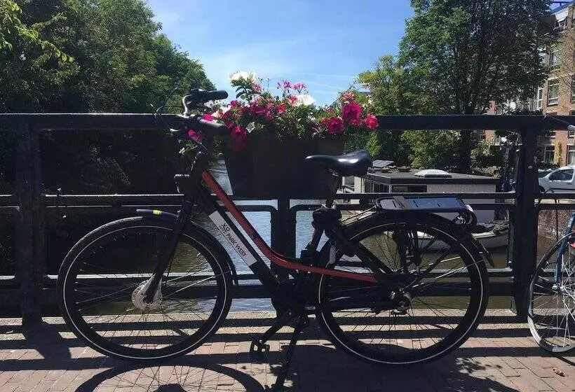 Fotos del hotel Xo Hotels Park West:  18