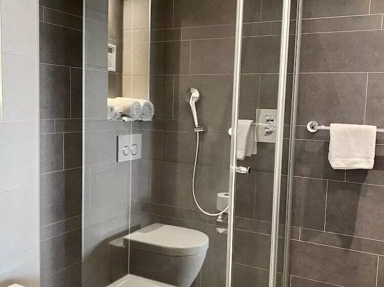 Fotos del hotel Xo Hotels Park West:  24