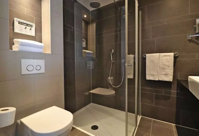 Fotos del hotel Xo Hotels Park West:  17