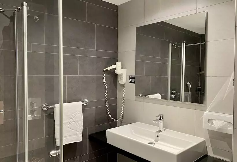 Fotos del hotel Xo Hotels Park West:  13