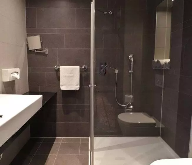 Fotos del hotel Xo Hotels Park West:  20