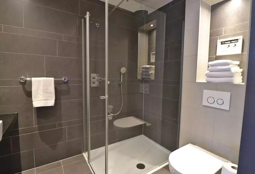 Fotos del hotel Xo Hotels Park West:  22