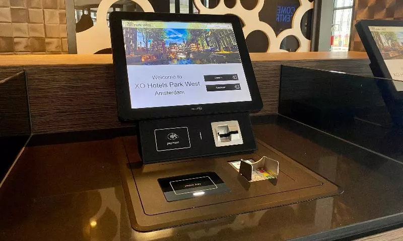 Fotos del hotel Xo Hotels Park West:  23