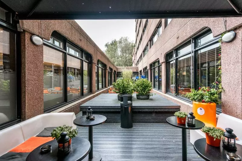 Fotos del hotel Xo Hotels Park West:  6