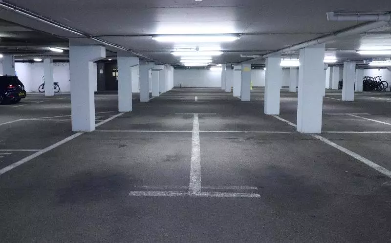 Fotos del hotel Xo Hotels Park West:  8