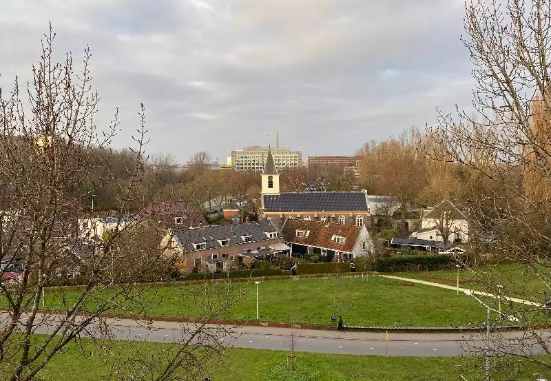 Fotos del hotel Xo Hotels Park West:  21