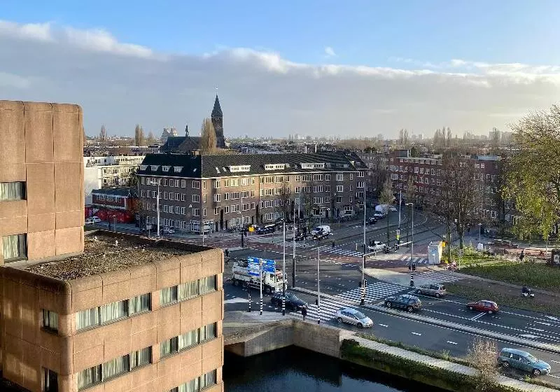 Fotos del hotel Xo Hotels Park West:  9