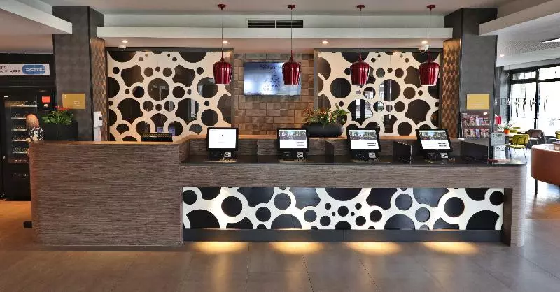 Fotos del hotel Xo Hotels Park West:  4